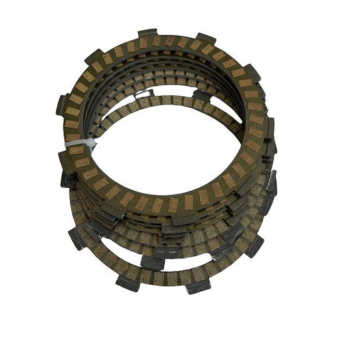 DEBRİYAJ BALATASI DOMİNAR 250