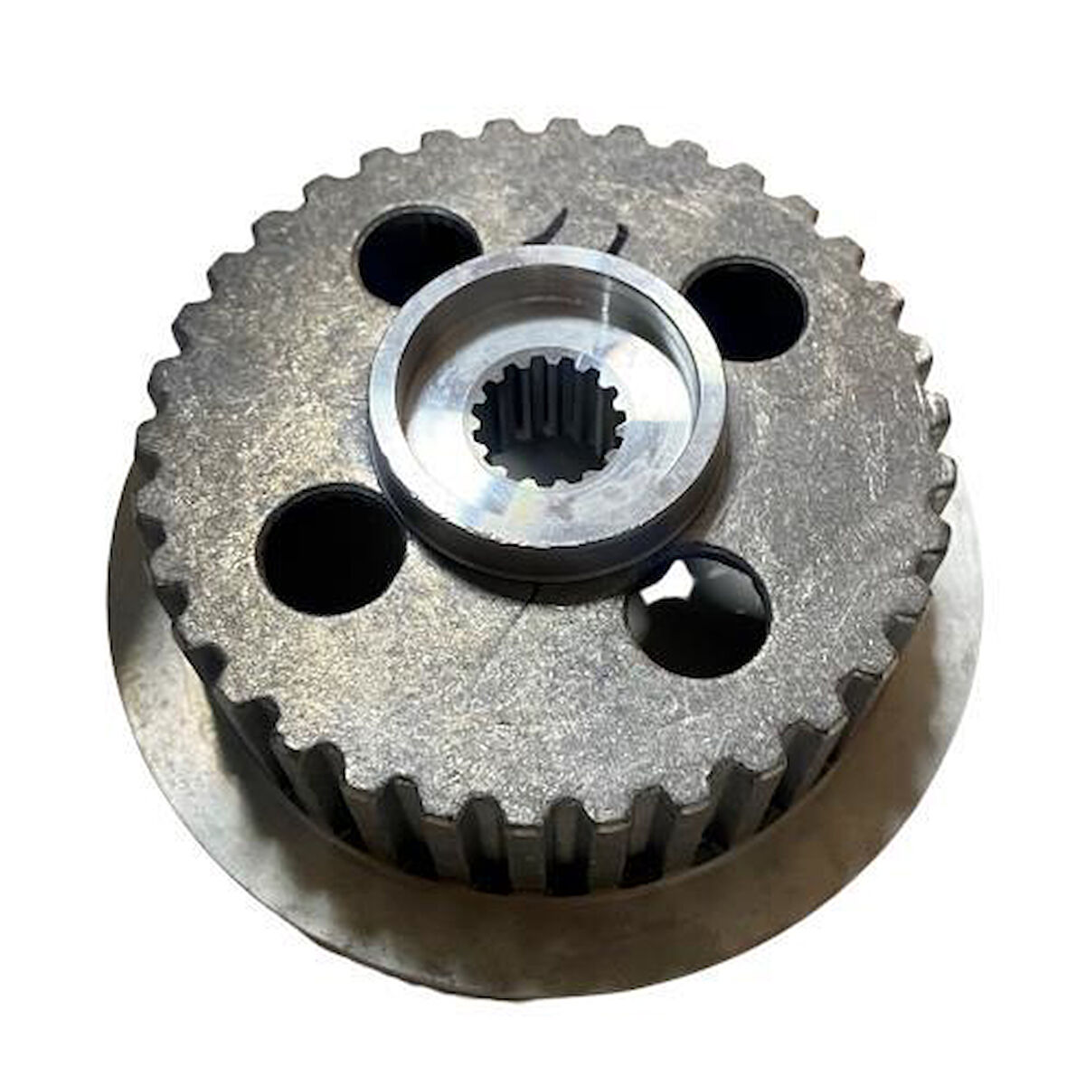 DEBRİYAJ BASKI YUVASI NS 200 / RS 200