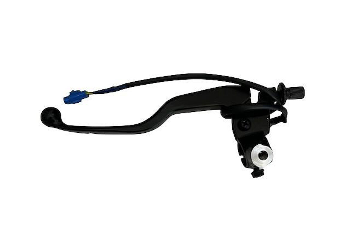 Debriyaj Kolu ve Kütüğü Dominar 250