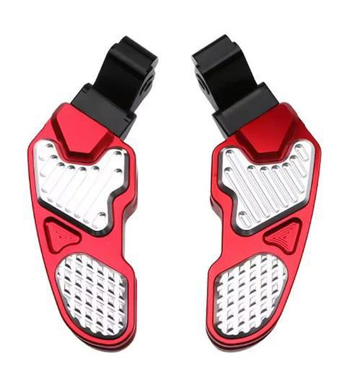 ARKA BASAMAK PCX modifiye