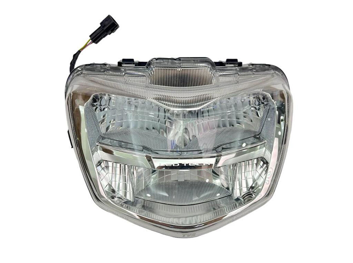 FAR JUPİTER 125 0562256474313