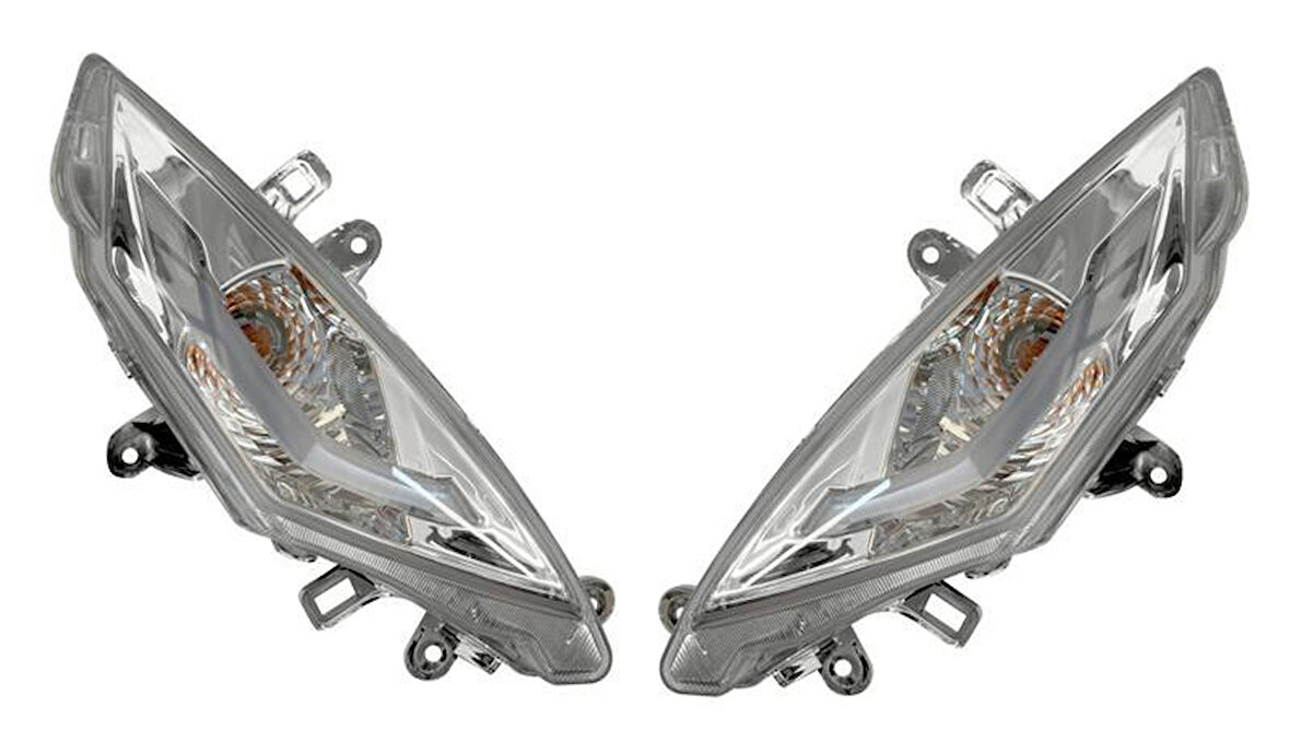 ÖN SİNYAL ve PARK LAMBA SET JUPİTER 125