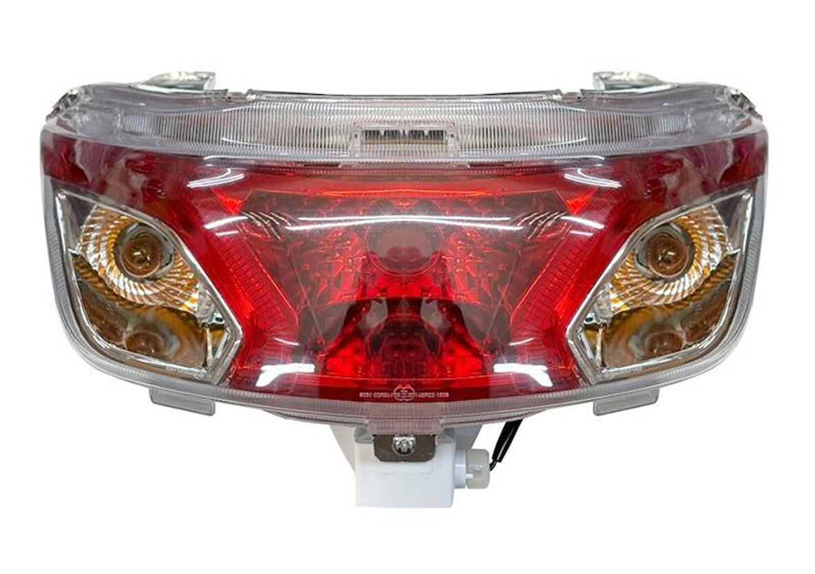 STOP JUPİTER 125 0562256474337