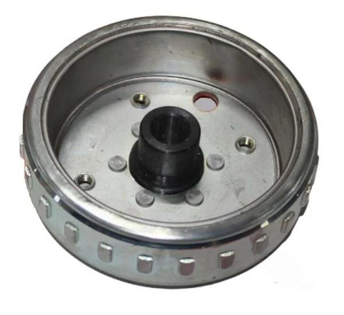 VOLANT [ROTOR] Zenzero 125 - Gelli 125