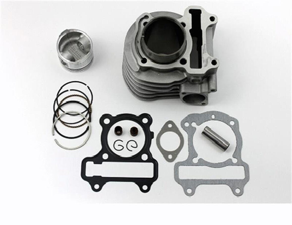 Silindir Activa 125i 0562256474467