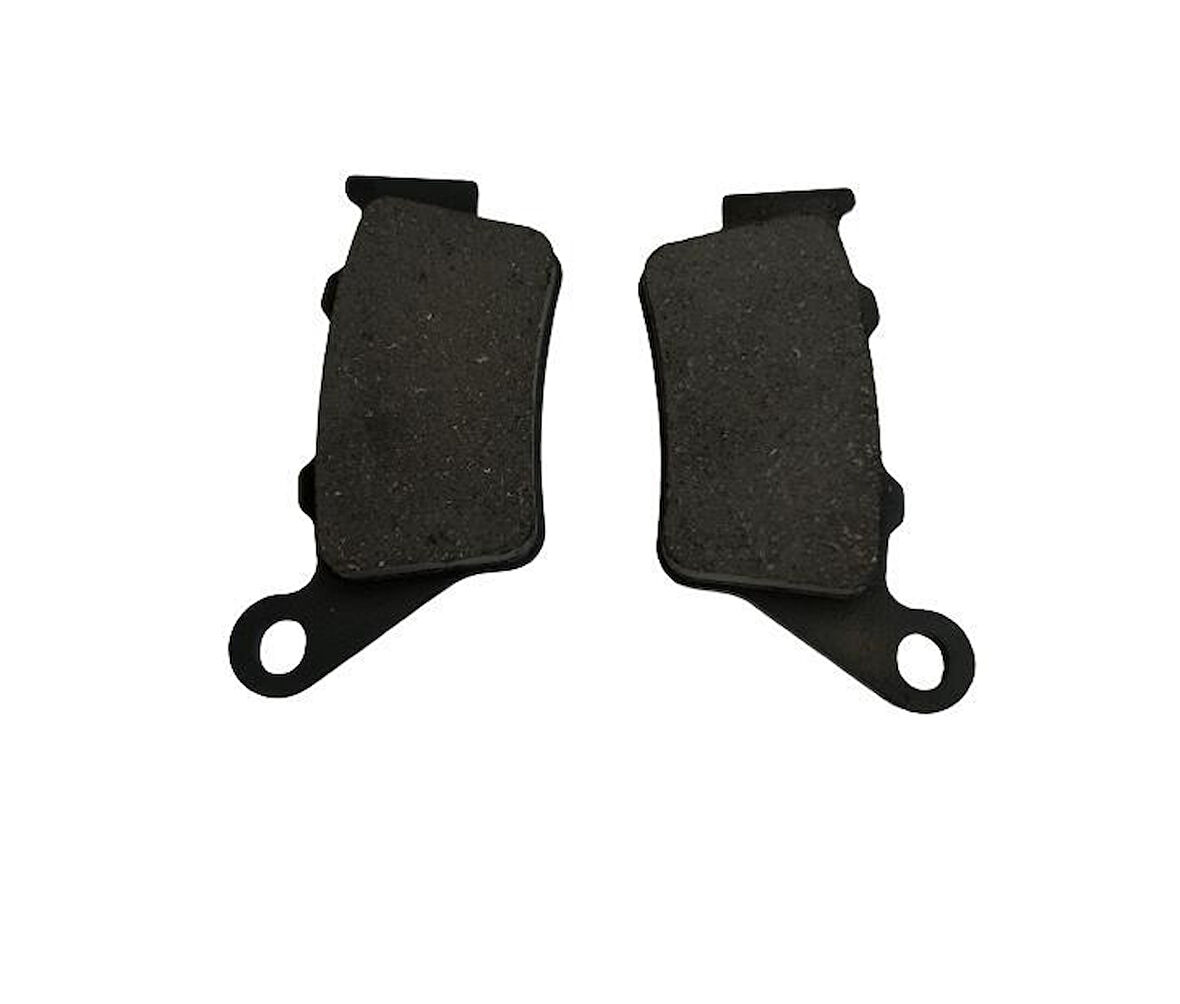 Arka Disk Balata Bajaj Dominar 250