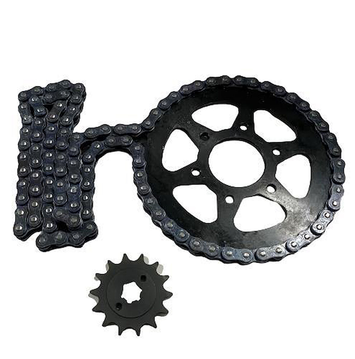 Zincir ve Dişli Seti RS 200