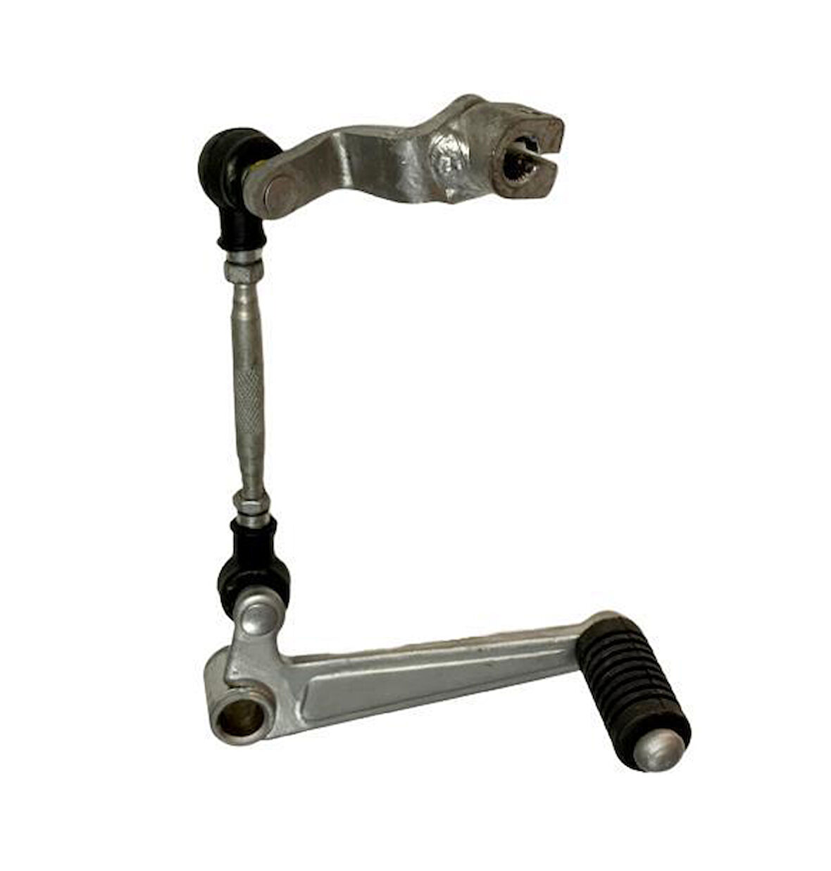 Vites Pedalı RS 200 (Uzun Mafsallı)