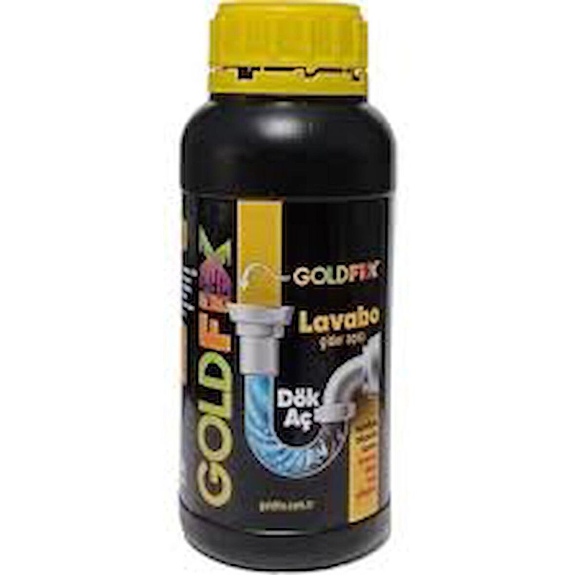  GOLDFİX DÖK-AÇ 1000GR