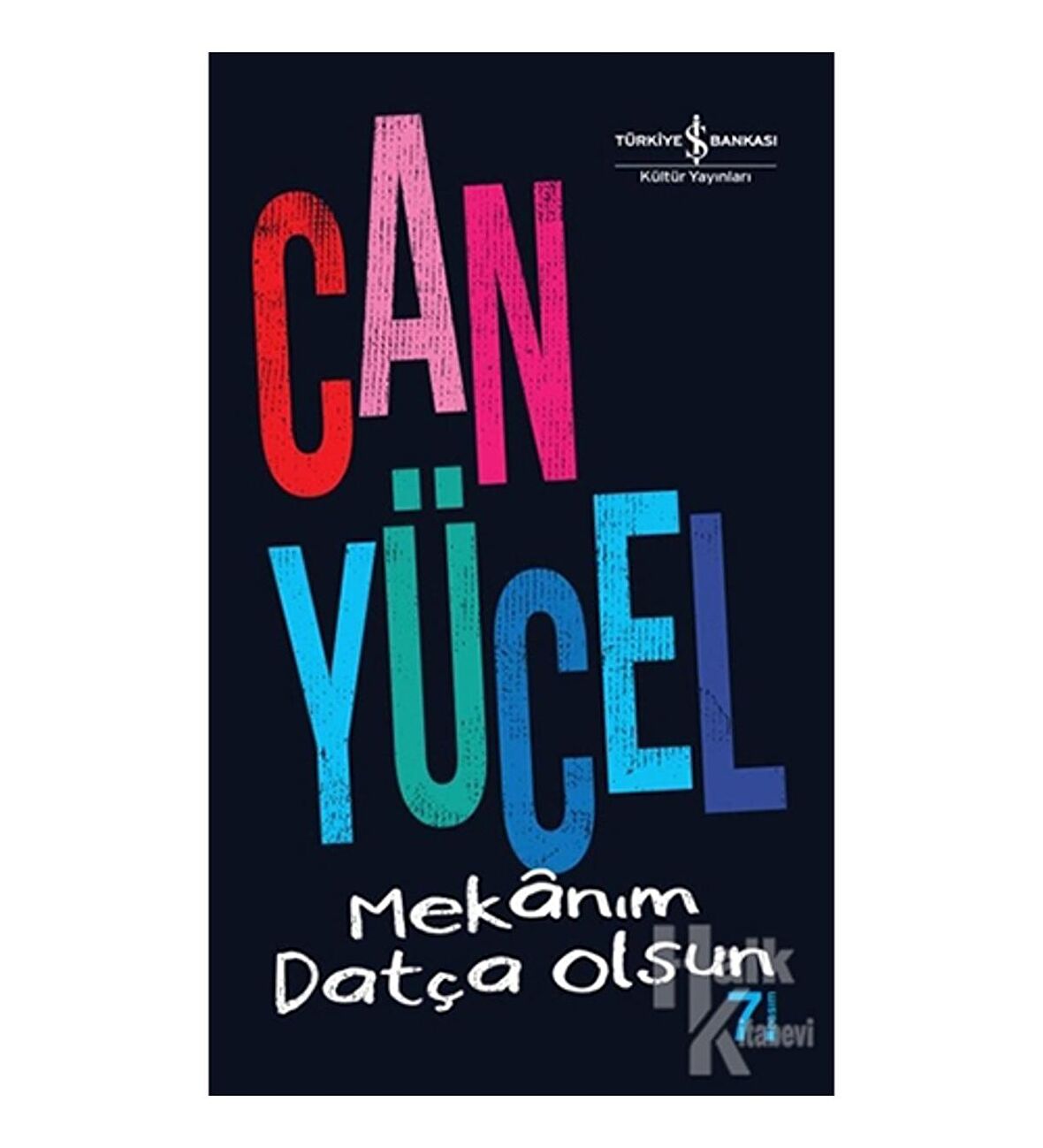 Mekanım Datça Olsun