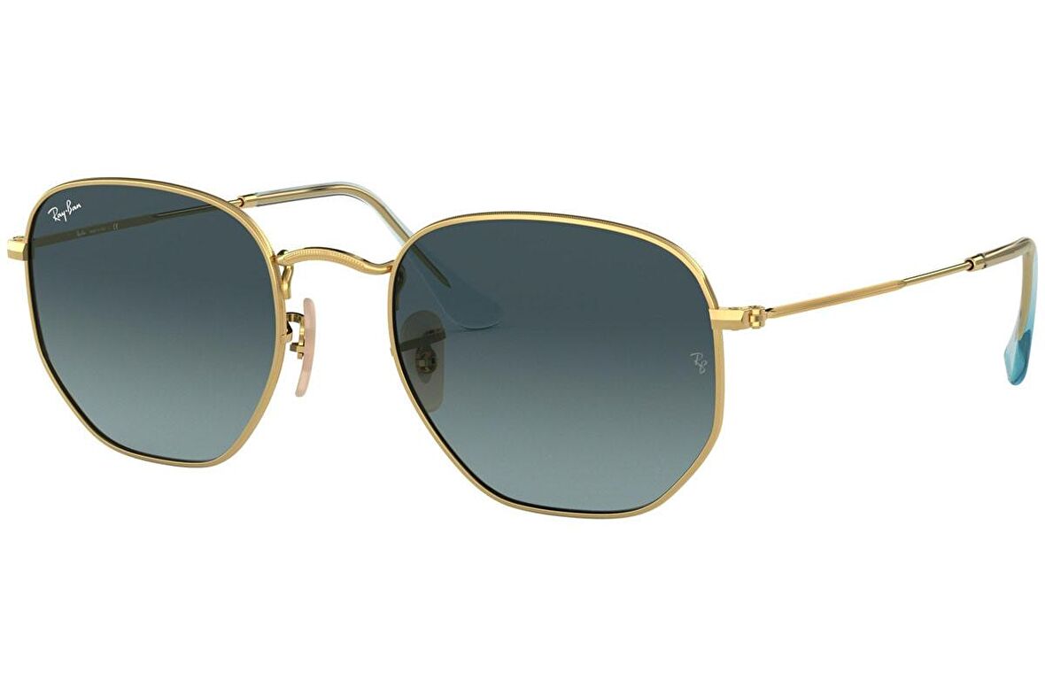 Ray-Ban RB3548N 91233M 51 Unisex Güneş Gözlüğü