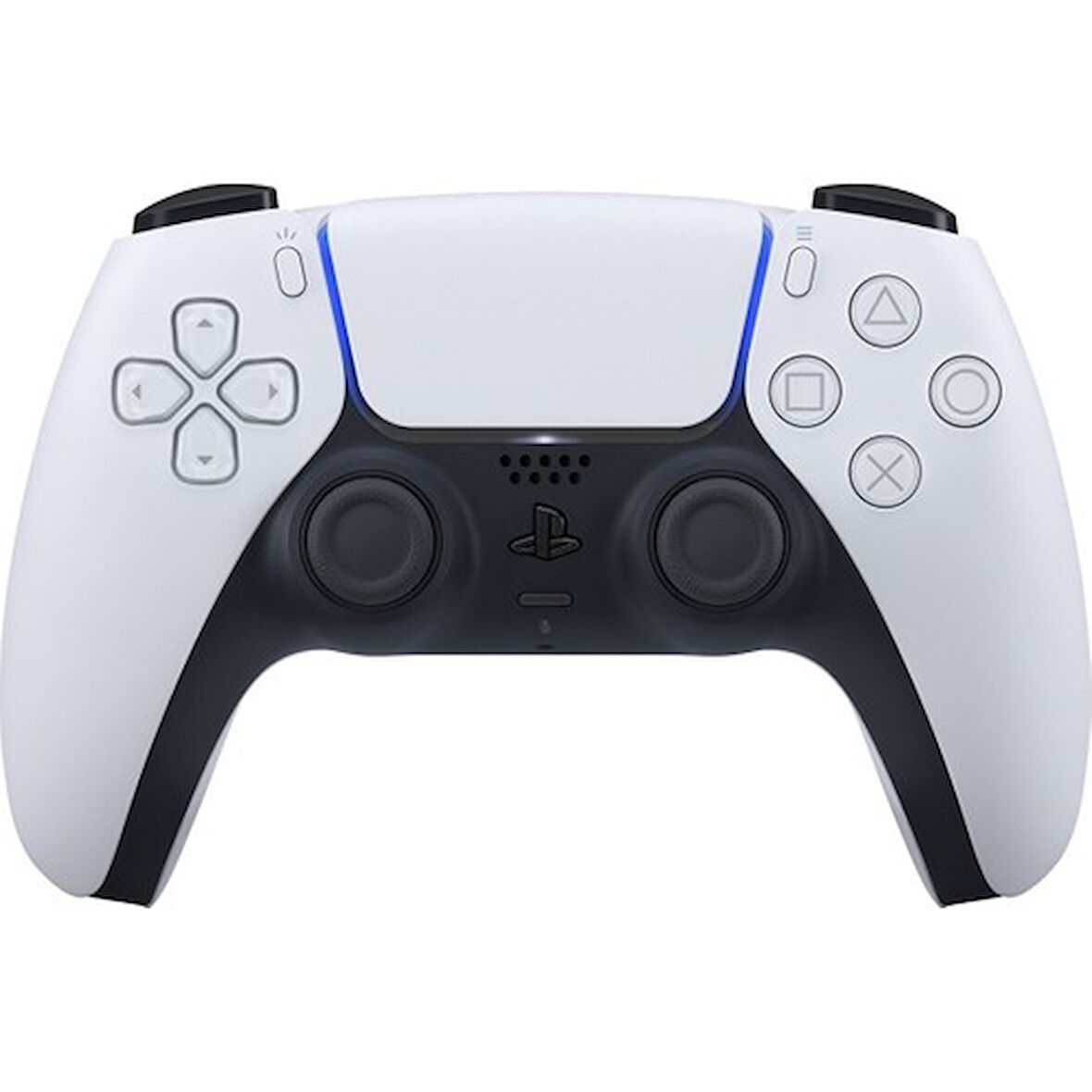 Sony DualSense Beyaz Kablosuz PS5 Oyun Kolu (Bilkom garantili)