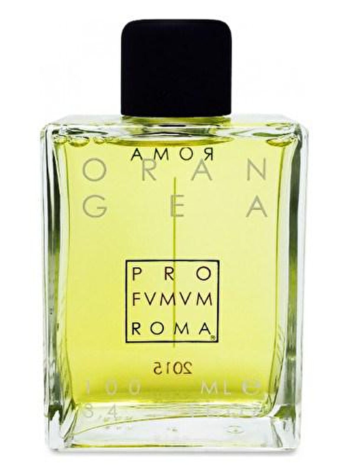Profumum Roma Orangea EDP Çiçeksi Unisex Parfüm 100 ml  