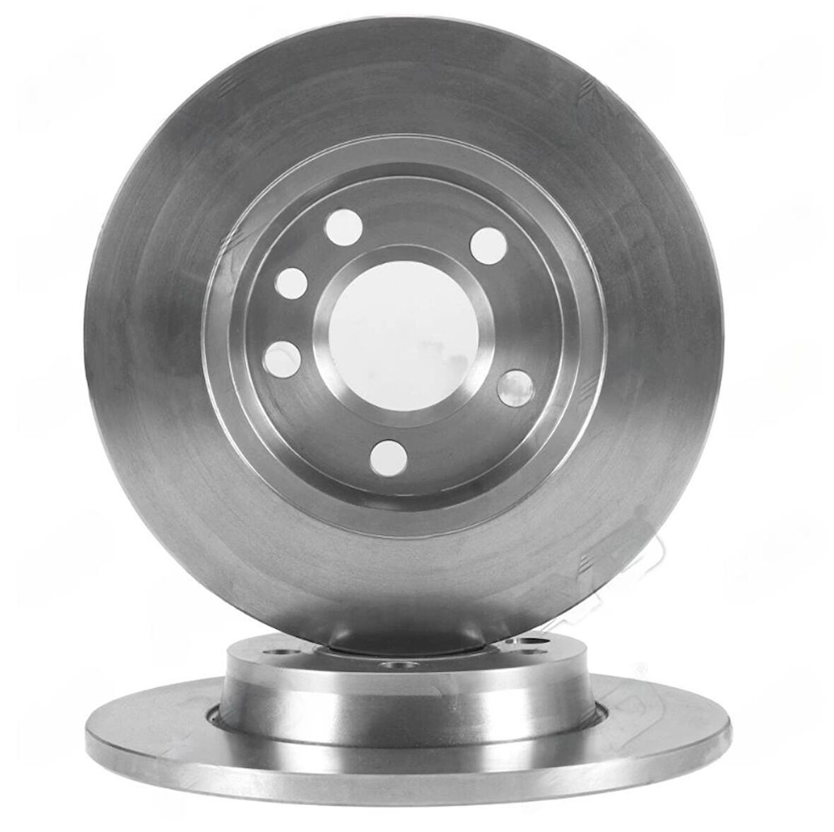 VECTRA C ÖN FREN DİSKİ TAKIM DELPHİ 