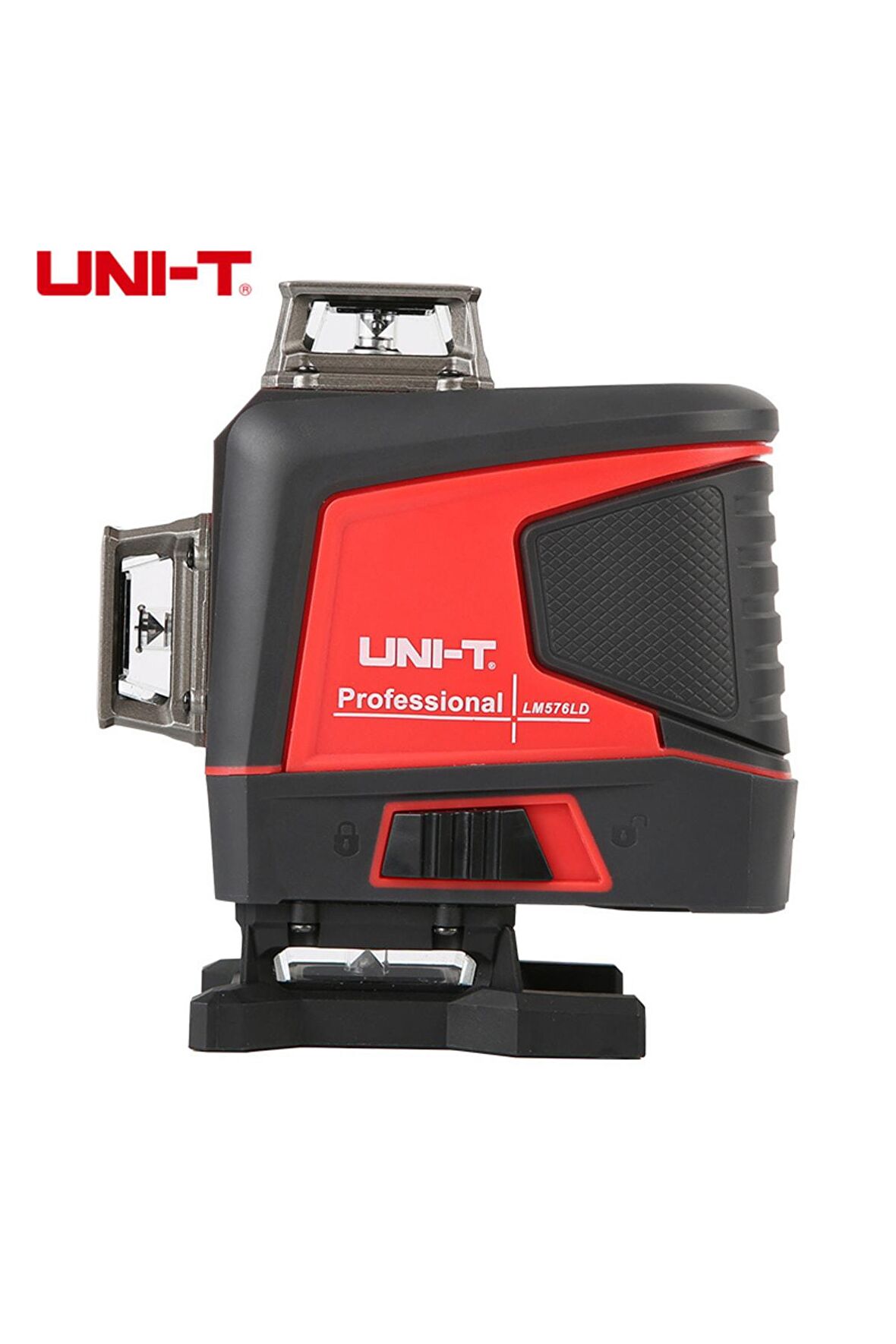 UNİ-T LM576LD 30 MT YEŞİL ÇİZGİ LAZERİ