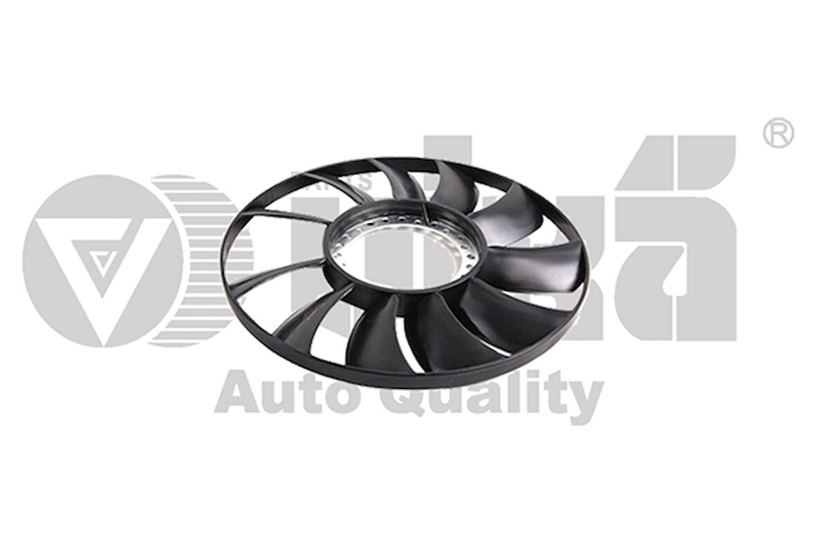 058121301B Fan Motor Pervanesi Audı A4 -Audı A6-Passat Superb