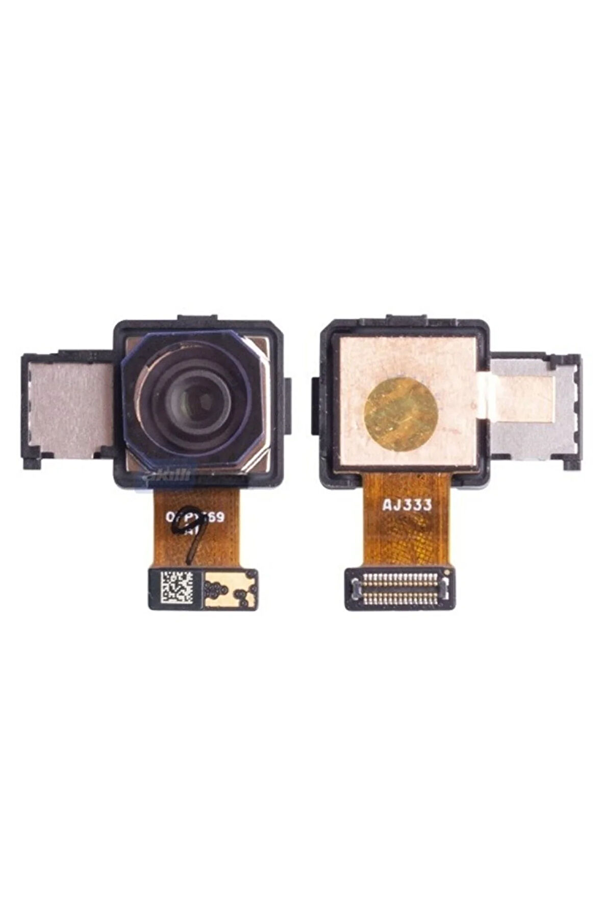 Xıaomi Red Mi Note 8 Pro Uyumlu Arka Kamera Flex