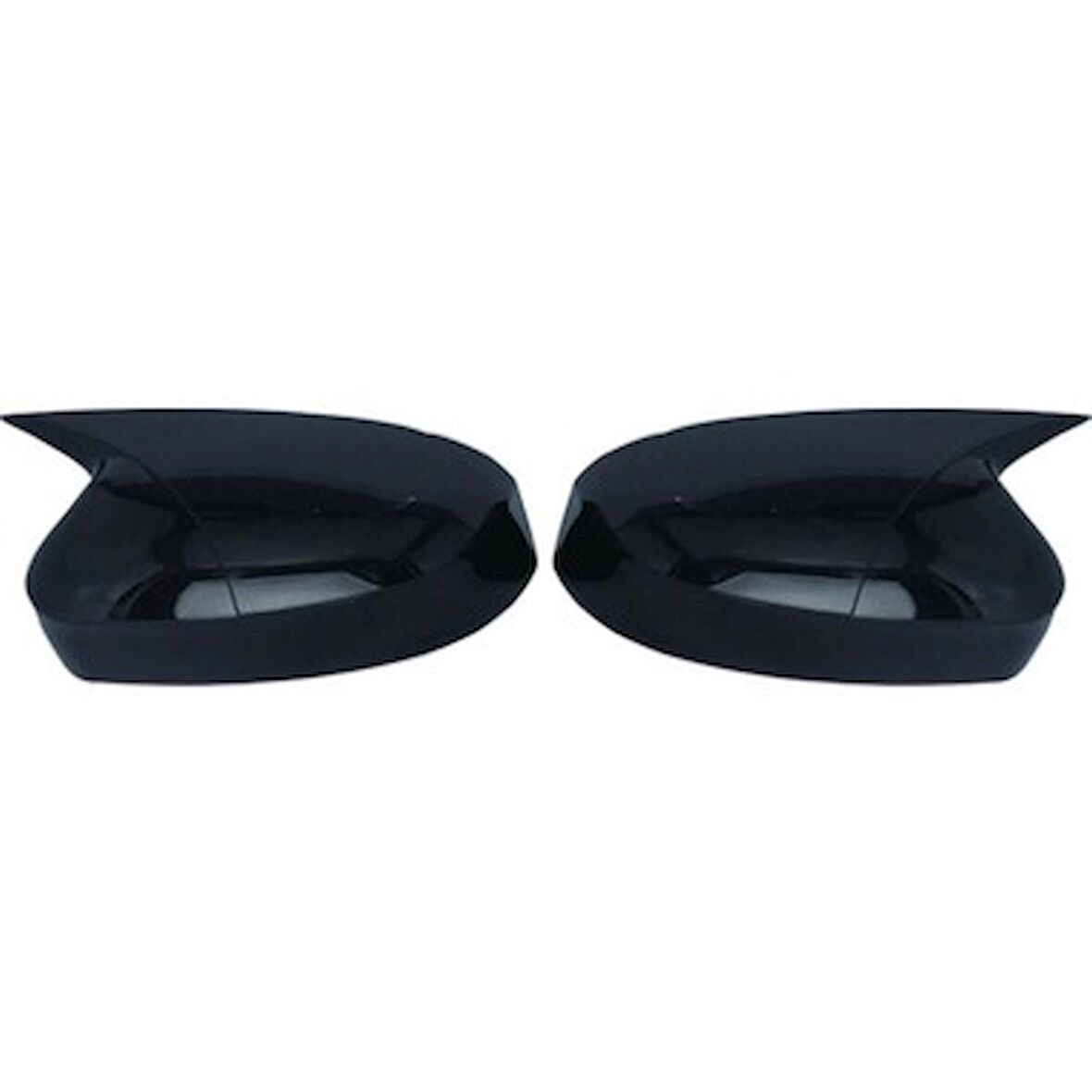 CHEVROLET CRUZE 2009- BATMAN AYNA KAPAĞI SİYAH