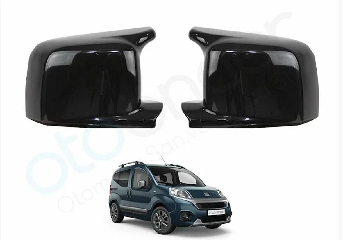 Fiat Fiorino Yarasa Ayna Kapağı 2008-2022 arası modeller Niken