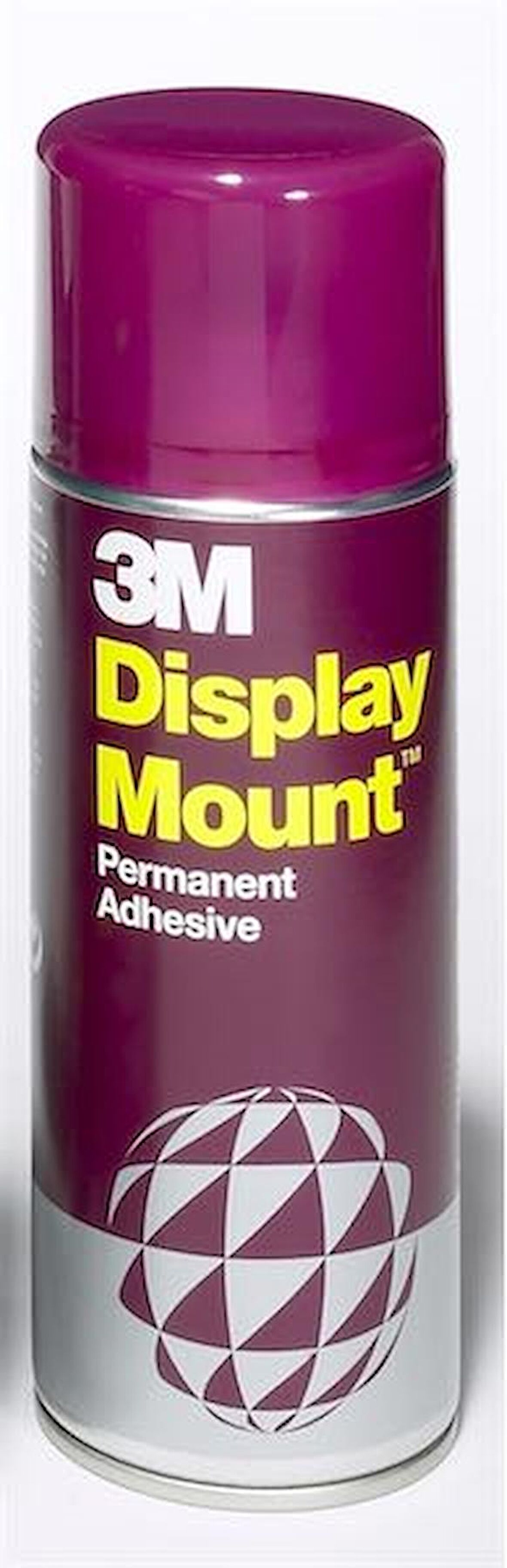 3M YAPIŞTIRICI SPREY DISPLAY UK7806/11 400ML