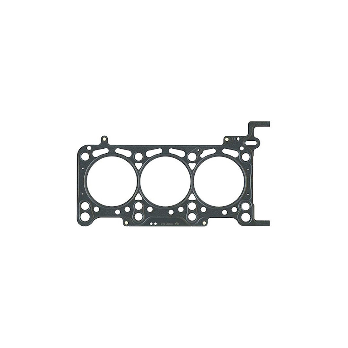 SİLİNDİR KAPAK CONTA 1 KERTIK (4-6 SILINDIR) BKS-B 059103383CR.ELR
