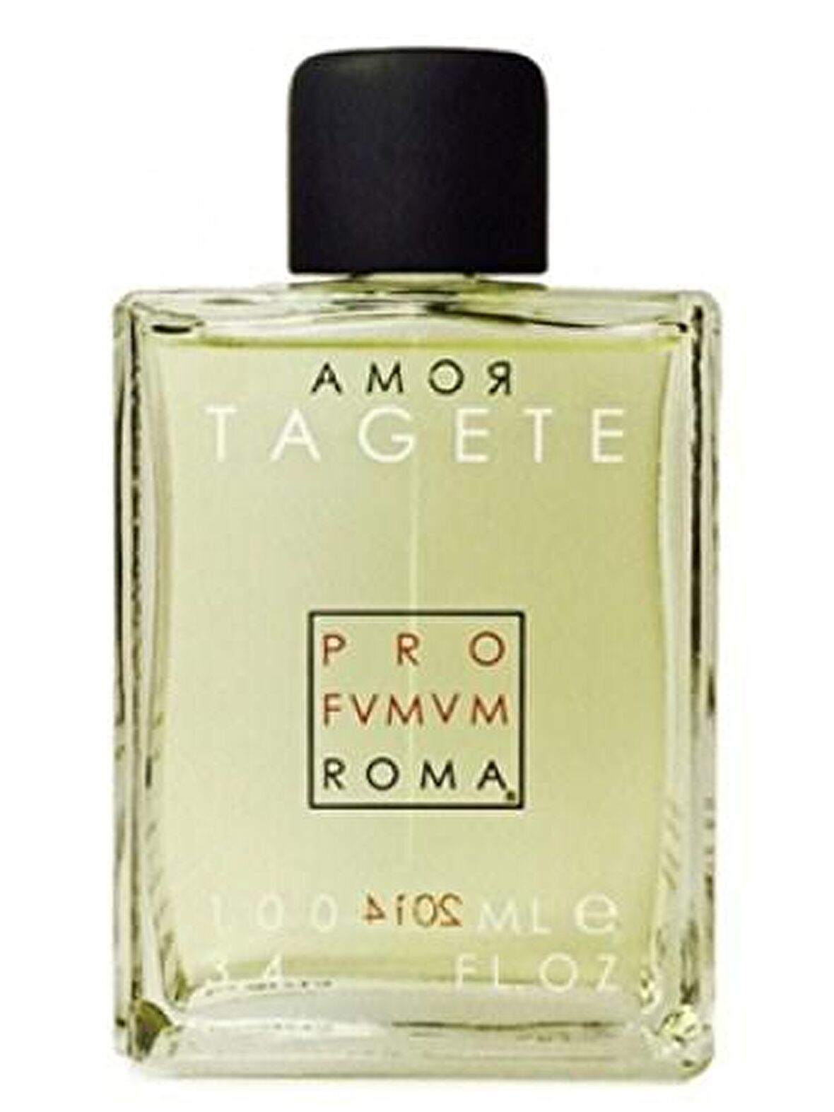Profumum Roma Tagete EDP Çiçeksi Unisex Parfüm 100 ml  