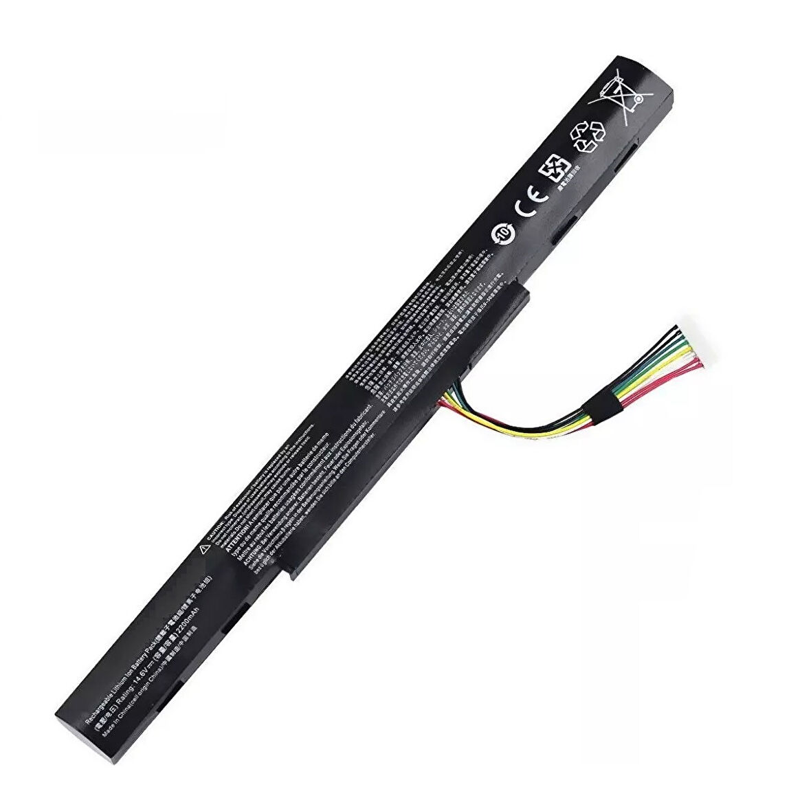 Acer TravelMate TMP446, TMP446-M, TMP446-MG Uyumlu Batarya Pil Şarj Ünitesi