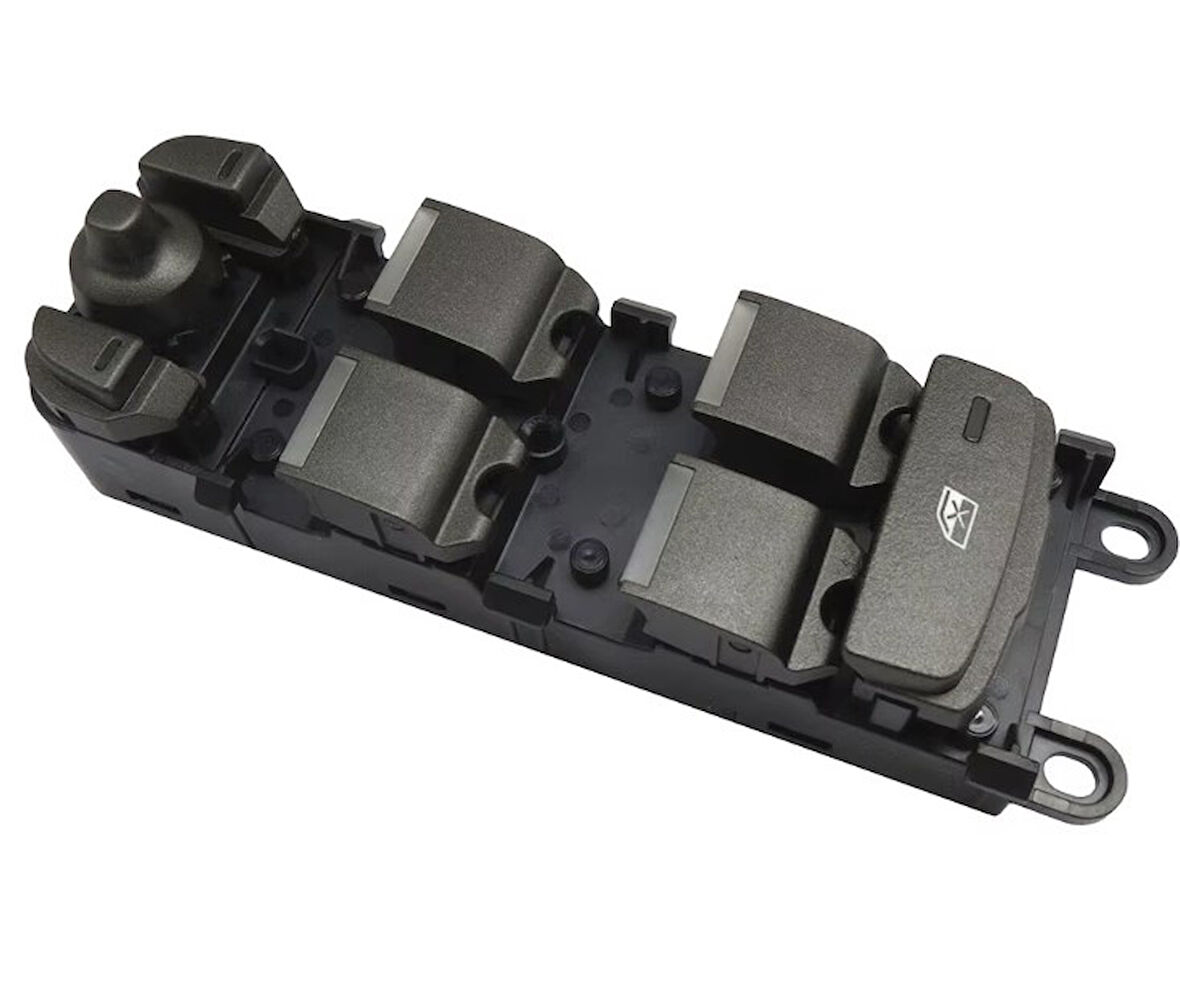 RANGE ROVER EVOQUE SOL DÖRTLÜ CAM DÜĞMESİ ANAHTARI 2011-2018