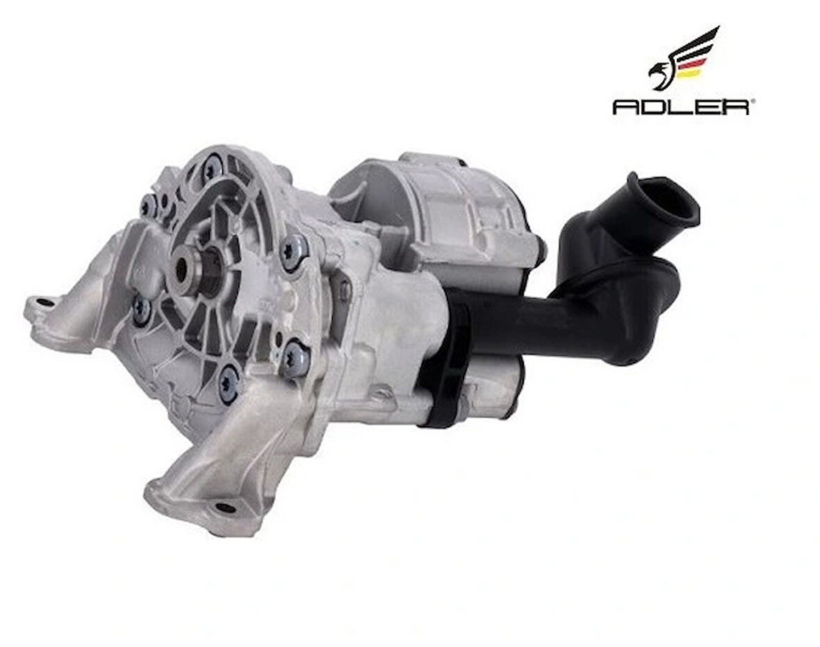 05E145208D YAĞ POMPASİ - ARTEON-PASSAT-T-CROSS-TİGUAN-TRO-KAROQ-KODİAQ-OCTAVİA-SUPERB-LEON-A3-AQ2-AQ3 1.5 TSİ DXDB