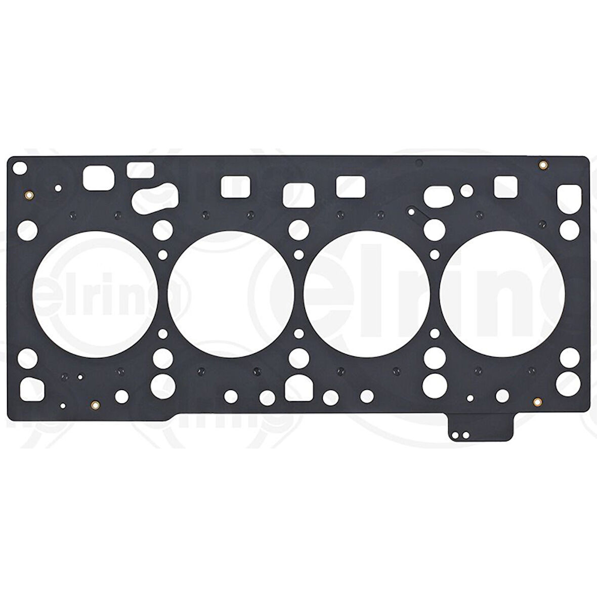 SİLİİNDİR KAPAK CONTA 2 KERTİK DTUA-DTNA-DEZE-DTPA 05L103383AK.ELR