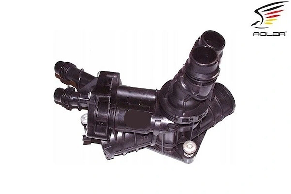 05L121111N TERMOSTAT YUVASI ( KOMPLE )CADDY 2021 --> 2.0 TDI DTRC