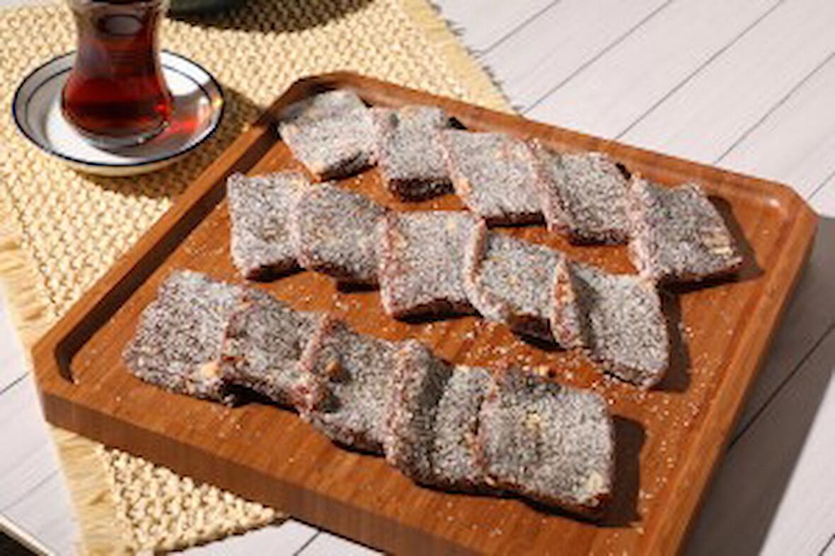 Cezerye 500 Gr.