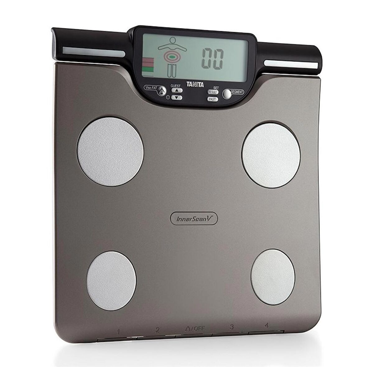 Tanita Bc 601 Innerscan Vücut Analiz Cihazı