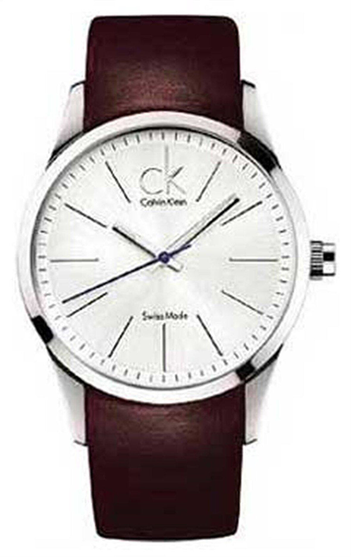 Calvin Klein K2241128 Erkek Kol Saati