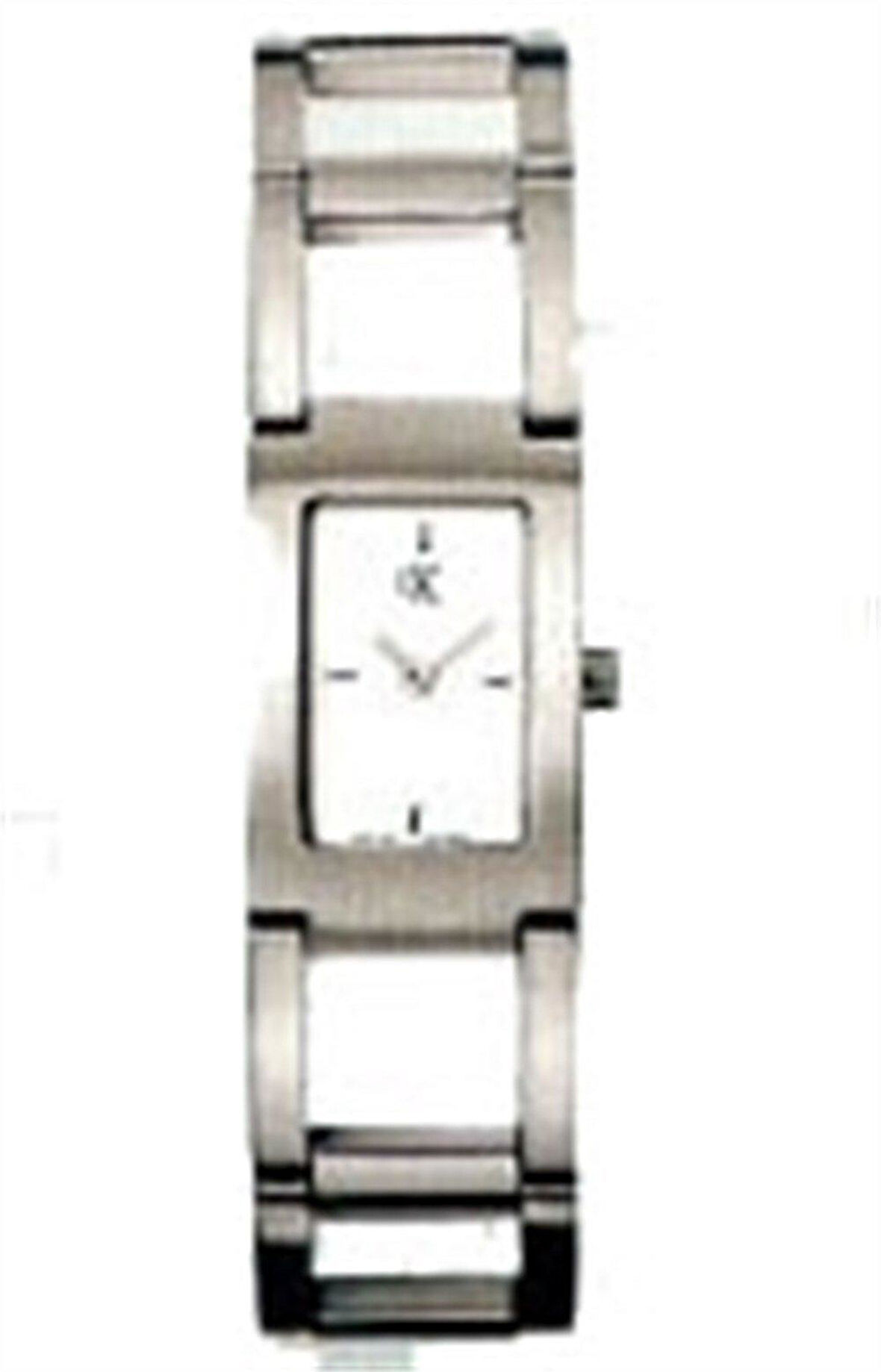 Calvin Klein K412140 Kadın Kol Saati