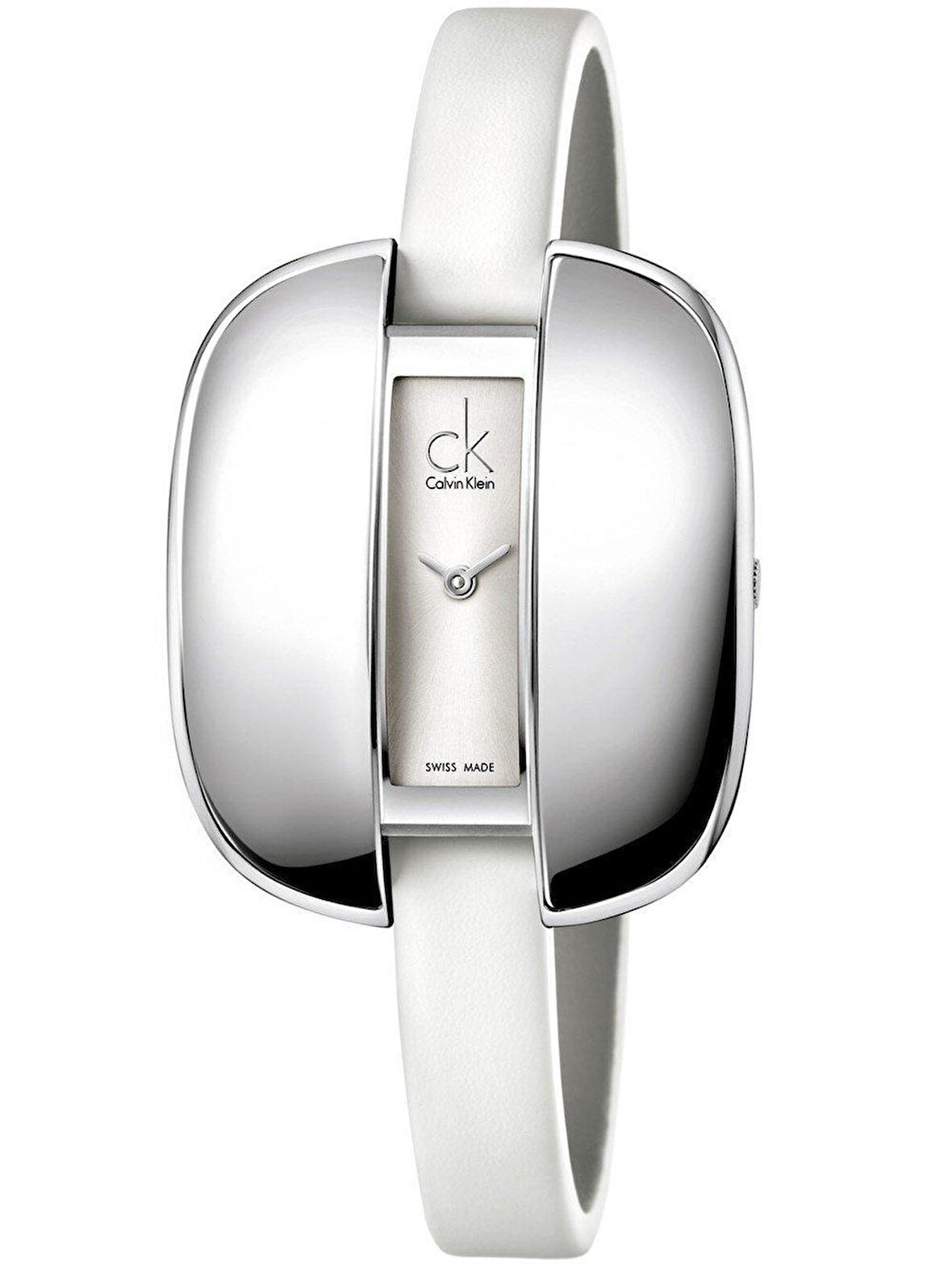 Calvin Klein K2E23126 Kadın Kol Saati