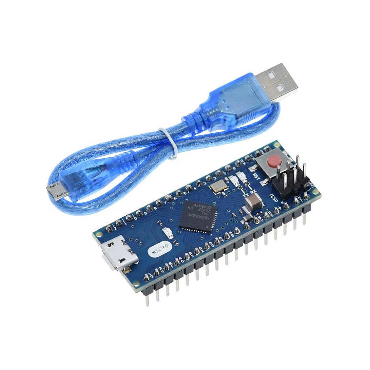 Robotistan Arduino Micro (Klon)