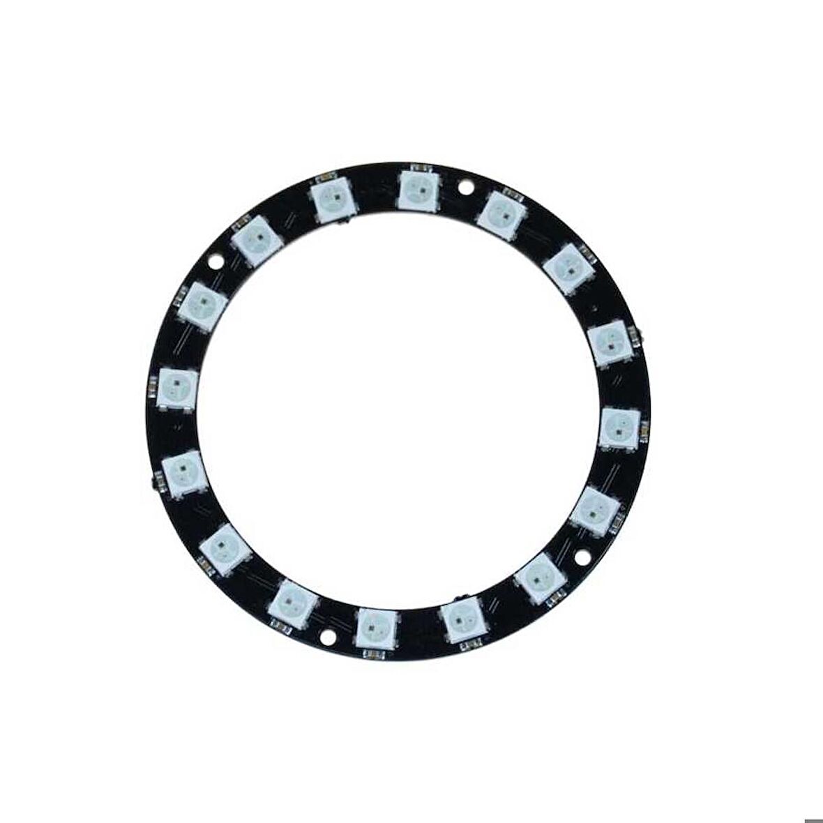 Robotistan WS2812 NeoPixel 16'lı Halka