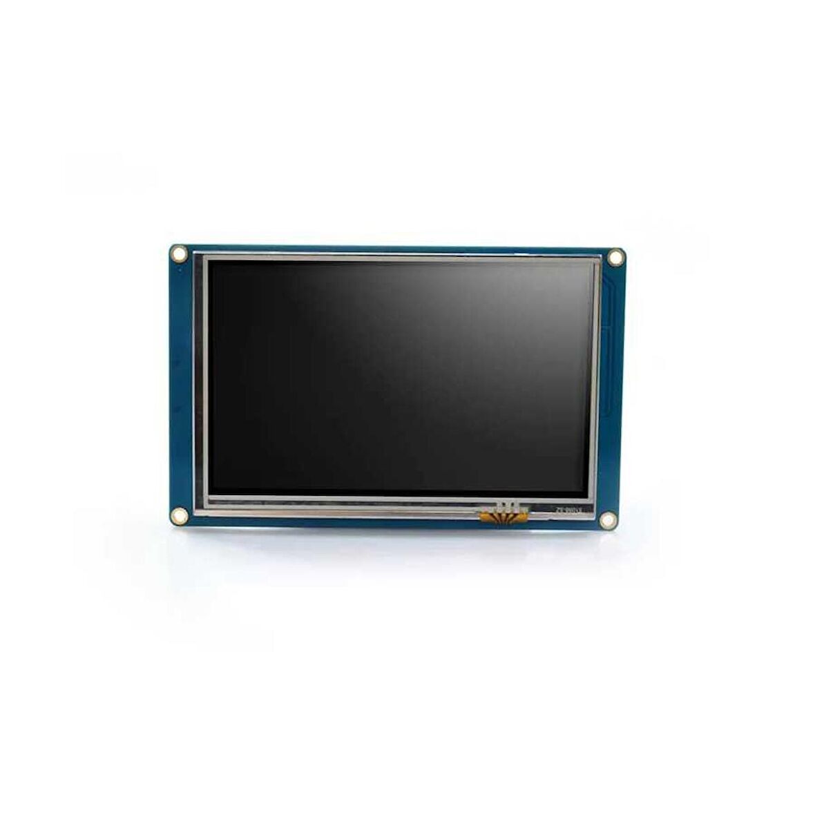 5 Inch Nextion HMI Dokunmatik TFT Lcd Ekran - 16 MB Dahili Hafıza