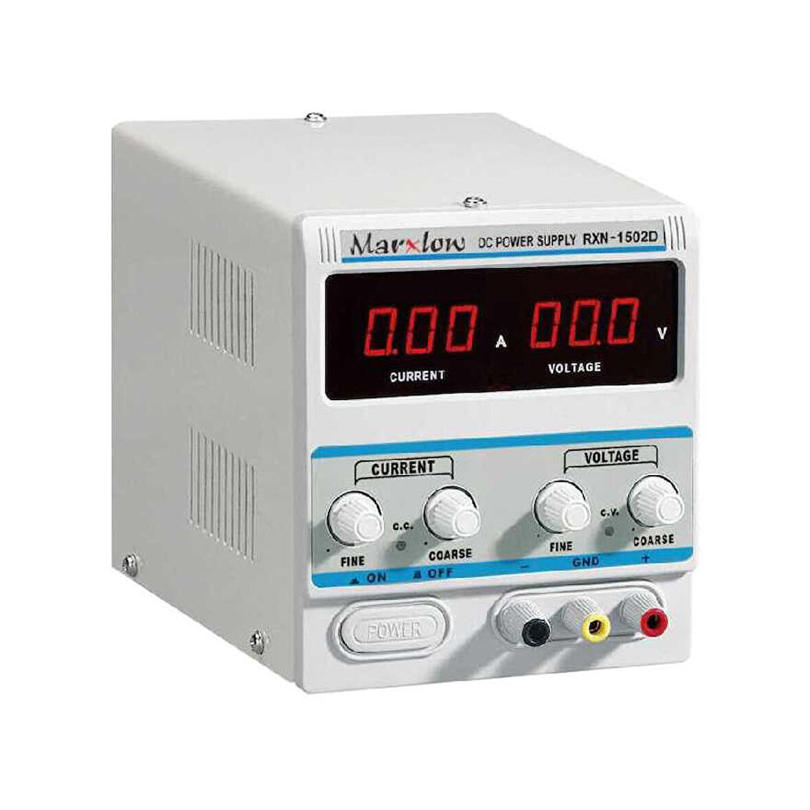 0-15 Volt 2 Amper Ayarlı Güç Kaynağı (RXN-1502D)