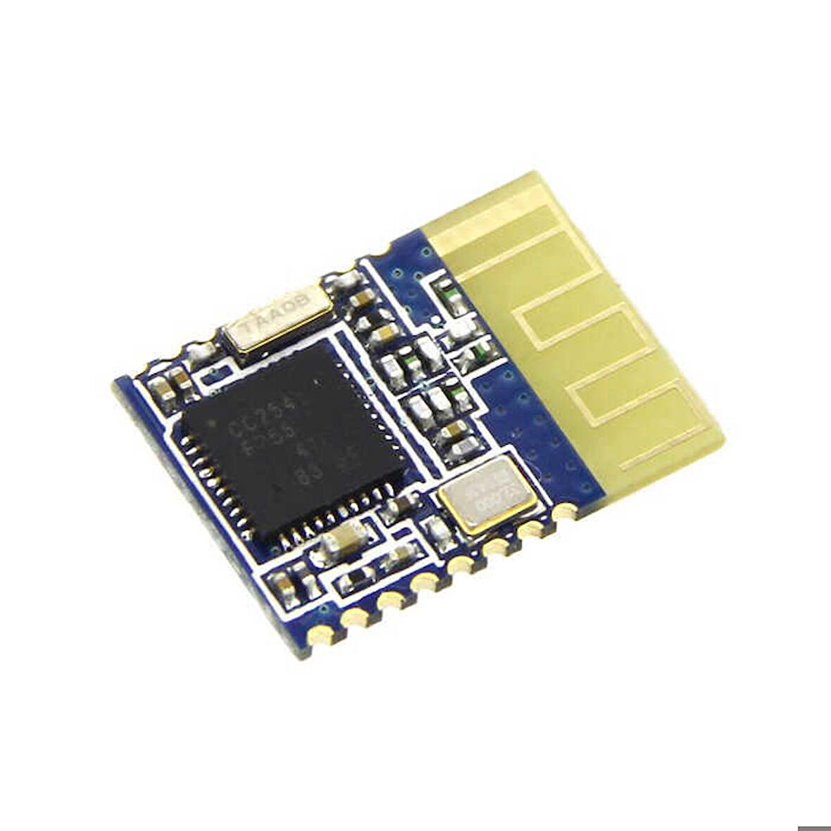 Robotistan HM-11 Bluetooth Modül (13.5 x 18.5 x 2.3mm)