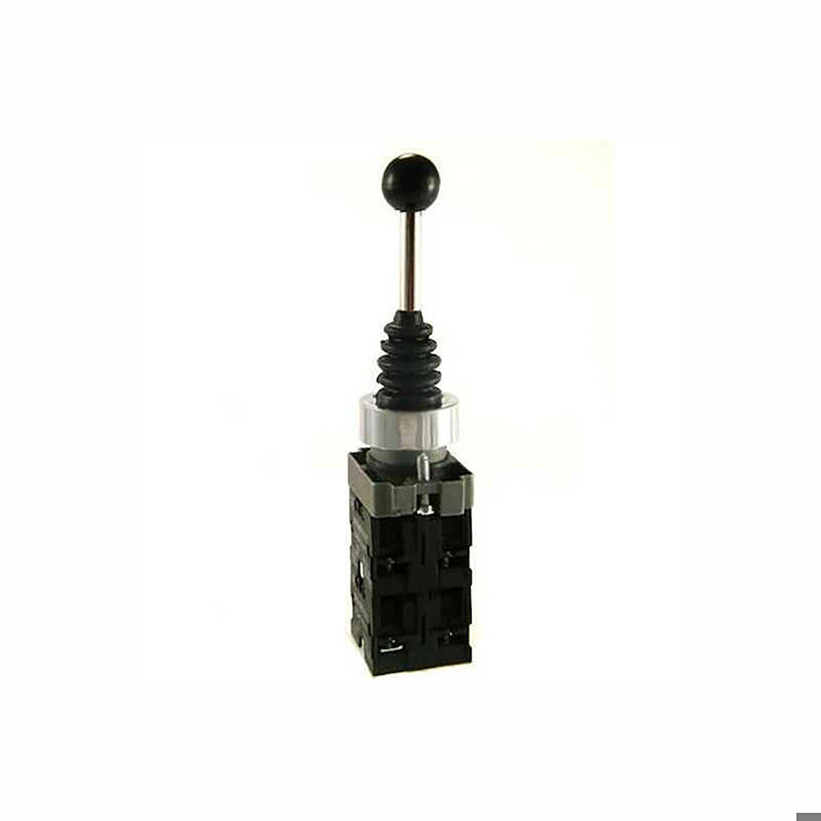 Robotistan XD2PA24 4 Pozisyonlu Endüstriyel Joystick Çarpraz Anahtarı