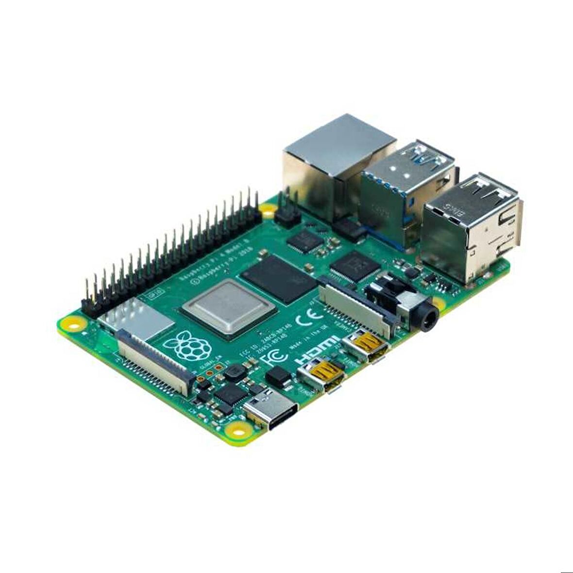 Raspberry Pi 4 - 2GB