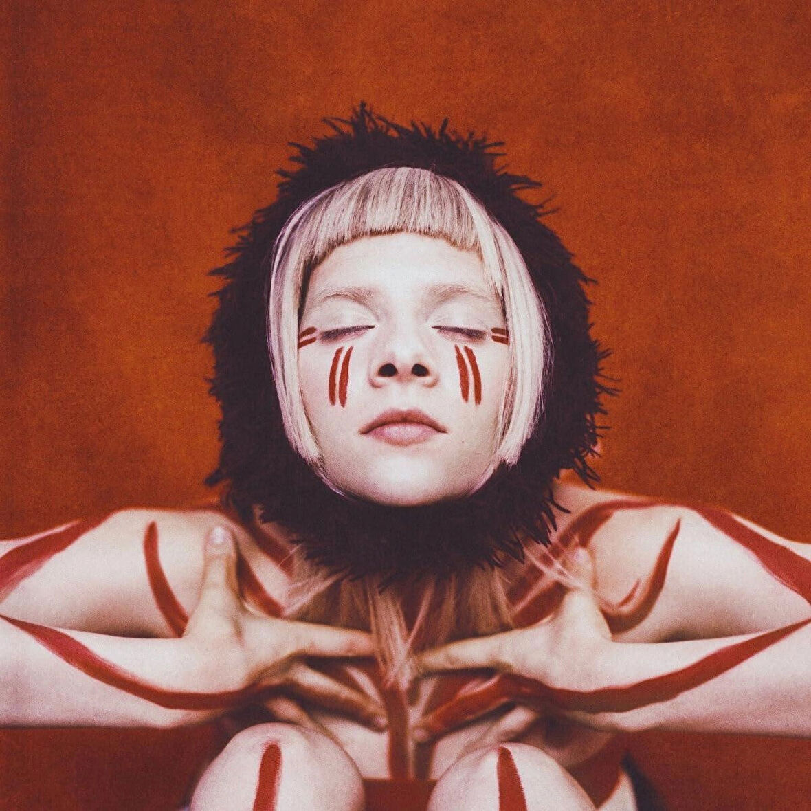 Aurora - Infections Of A Different Kind - Step 1 / Plak