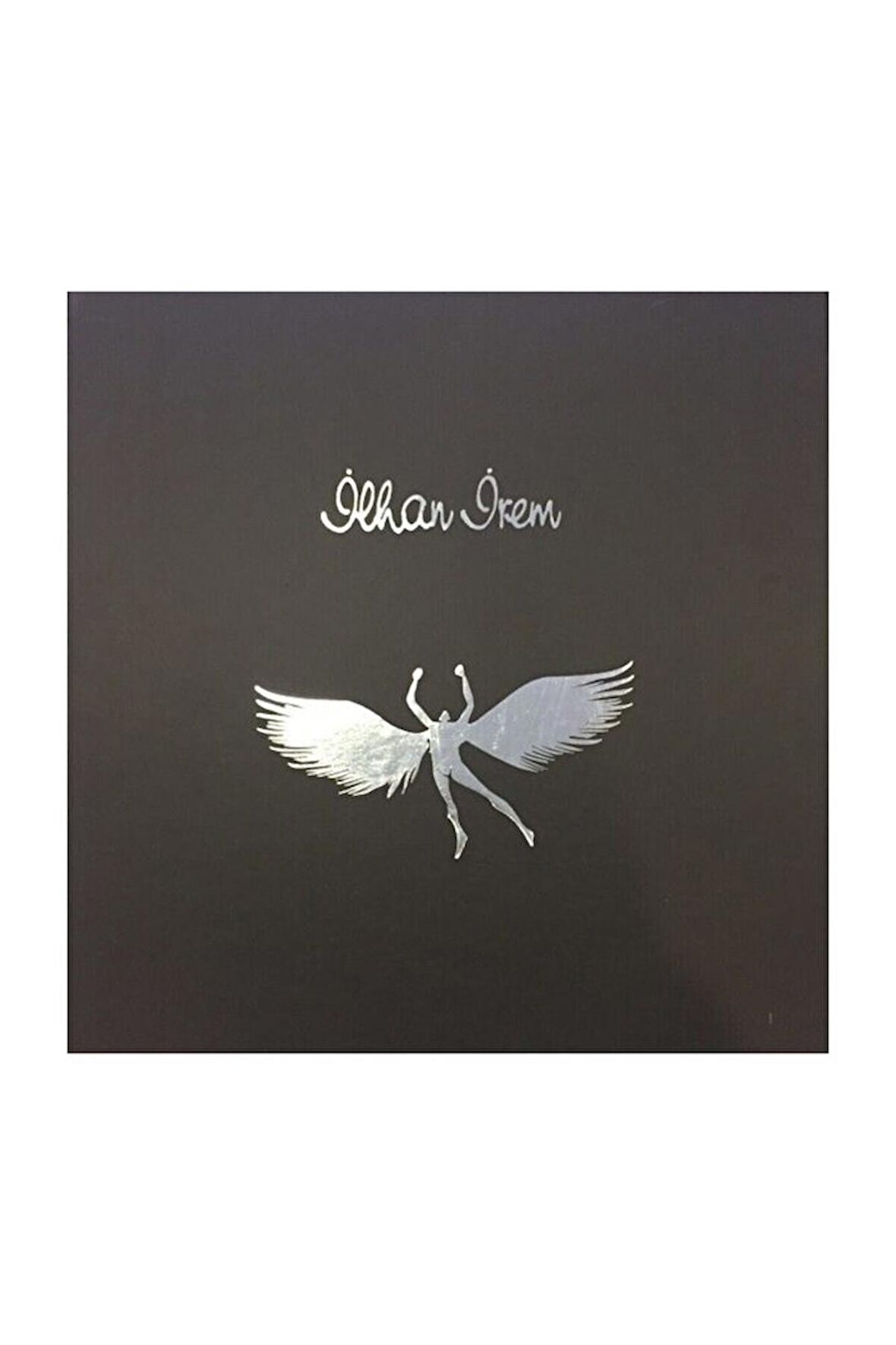 İlhan Irem - Senfonik Rock Üçleme (3 Plak) (35.YIL ÖZEL BASKI)