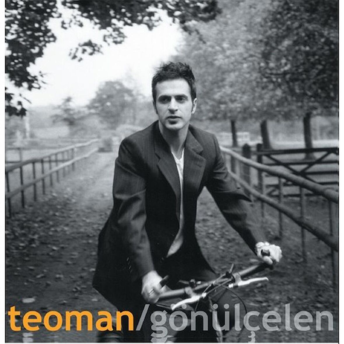 Teoman - Gönülçelen - Plak alithestereo