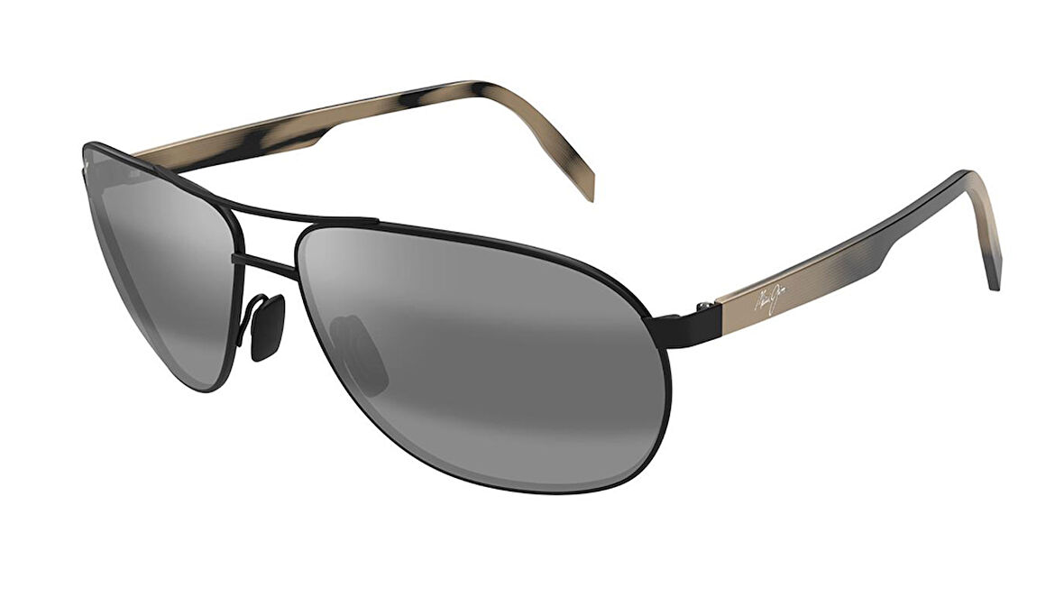 MAUİ JİM  0728S 001-2M 61-16 Unisex  Güneş Gözlüğü