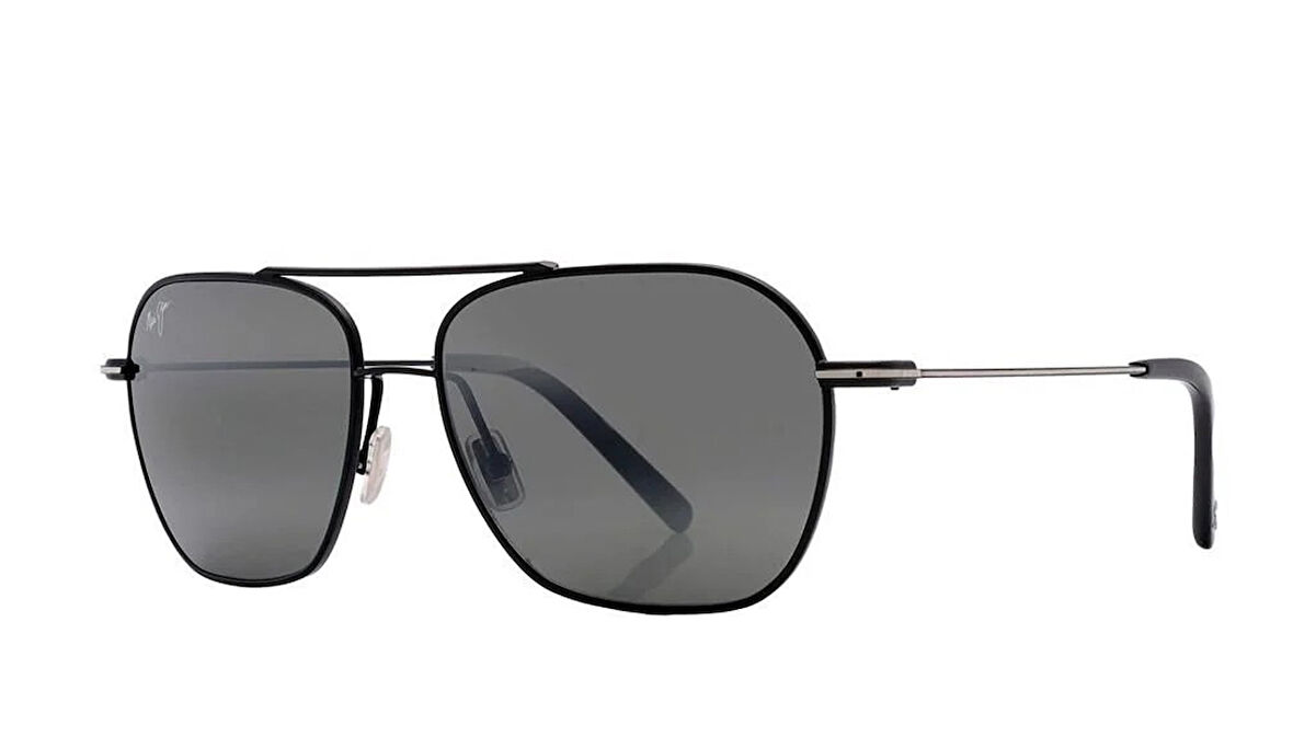 MAUİ JİM  0877S 001-02 57-15 Unisex  Güneş Gözlüğü