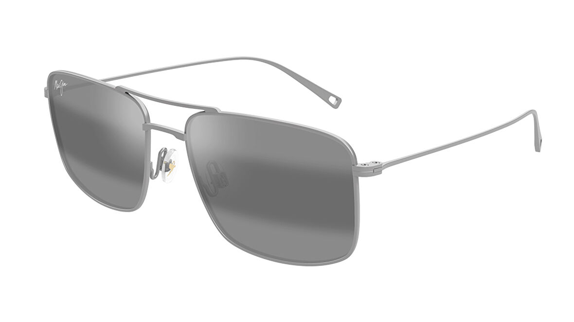 MAUİ JİM  0886S 001-17 55-16 Unisex  Güneş Gözlüğü