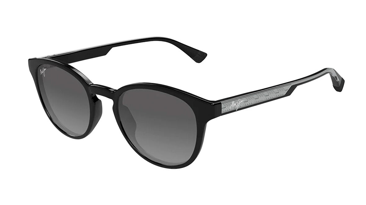 MAUİ JİM  0636S 001-14 50-20 Unisex  Güneş Gözlüğü